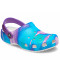 Kids' Classic Out of this World II Clogs