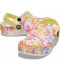 Toddler Classic Tie-Dye Graphic Clog