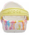Toddler Classic Tie-Dye Graphic Clog