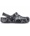 Kids’ Classic Camo Clog