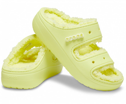 Classic Cozzzy Sandal