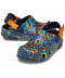 Kids' Classic All-Terrain Terrazzo Clogs