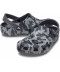 Kids’ Classic Camo Clog