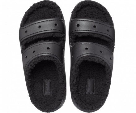 Classic Cozzzy Sandal