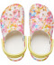 Toddler Classic Tie-Dye Graphic Clog