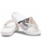 Classic Crocs Bandana Slide