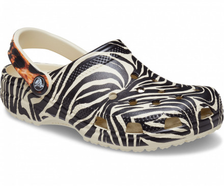 Classic Animal Remix Clog