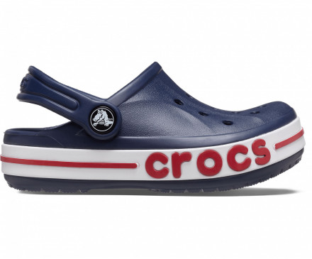 Kids' Bayaband Clogs