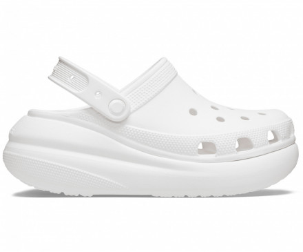Classic Crush Clog
