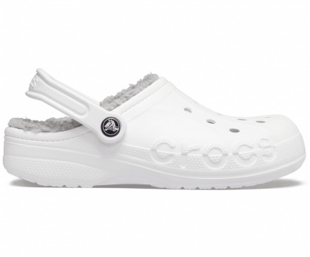 Baya Lined Clog