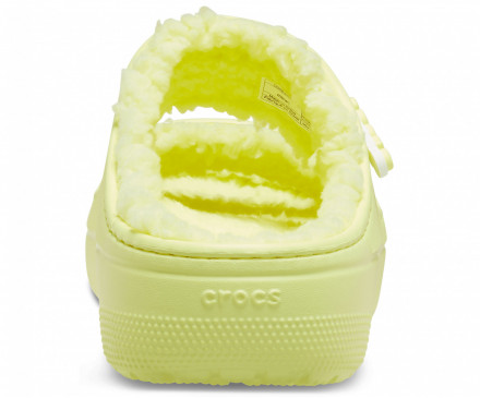 Classic Cozzzy Sandal