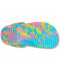 Toddler Classic Marbled Clog