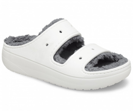 Classic Cozzzy Sandal