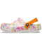 Kids' Classic Tie-Dye Graphic Clogs