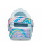 Baya Printed Lined Clog