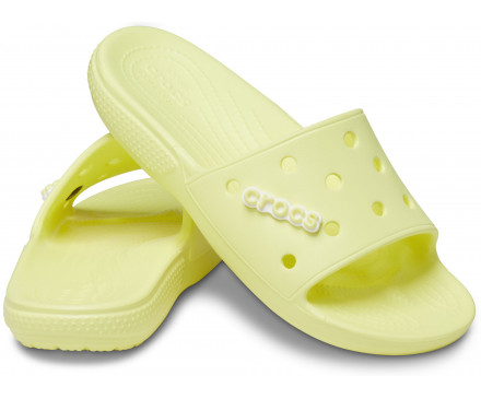 Classic Crocs Slide