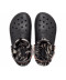 Classic Lined Animal Remix Clog