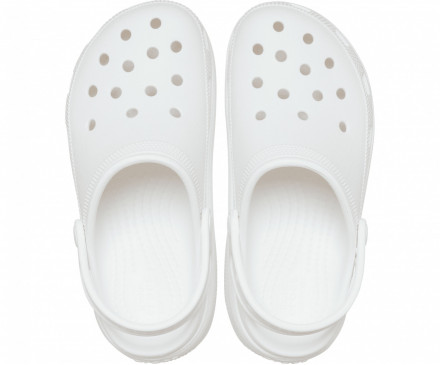 Kids' Classic Crocs Cutie Clog