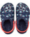 Toddlers' Baya Lined Printed Clog