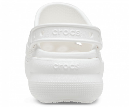 Kids' Classic Crocs Cutie Clog