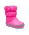 Winter Puff Boot Kids