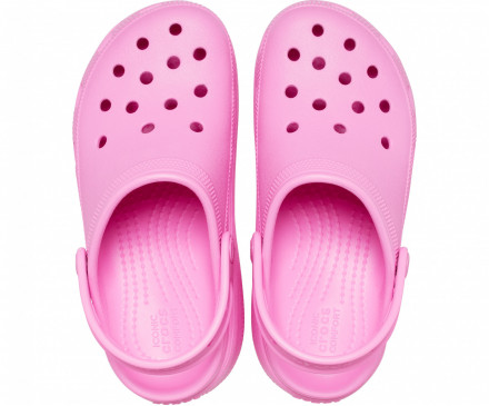 Kids' Classic Crocs Cutie Clog