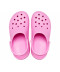 Kids' Classic Crocs Cutie Clog