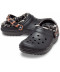 Classic Lined Animal Remix Clog