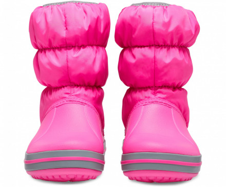 Winter Puff Boot Kids