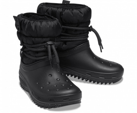 Women's Classic Neo Puff Luxe Boot