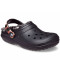 Classic Lined Animal Remix Clog