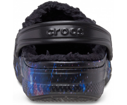 Kids' Baya Lined Printed Clog