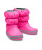Winter Puff Boot Kids