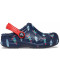 Toddlers' Baya Lined Printed Clog