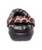 Classic Lined Animal Remix Clog