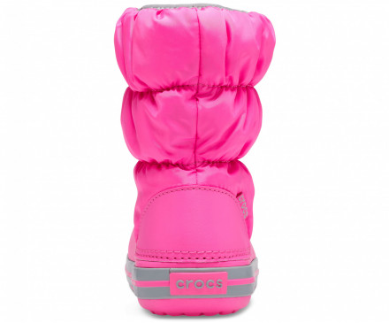 Winter Puff Boot Kids