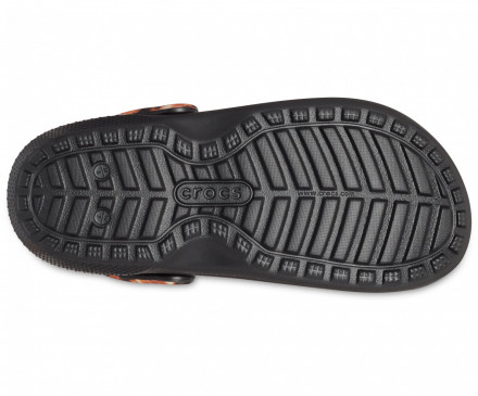 Classic Lined Animal Remix Clog