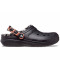Classic Lined Animal Remix Clog