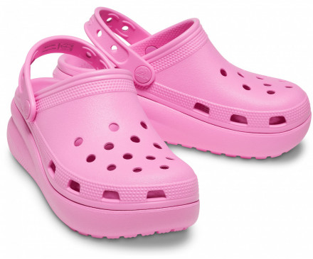Kids' Classic Crocs Cutie Clog