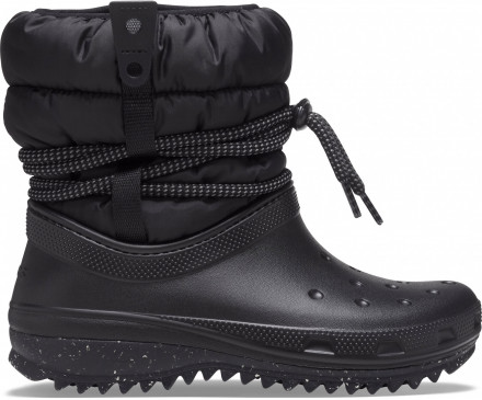 Women's Classic Neo Puff Luxe Boot