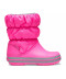 Winter Puff Boot Kids