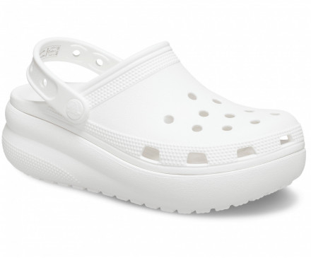 Kids' Classic Crocs Cutie Clog