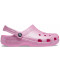 Classic Glitter Clog