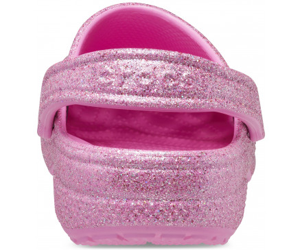 Classic Glitter Clog