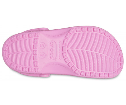 Classic Glitter Clog