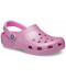 Classic Glitter Clog