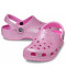 Classic Glitter Clog