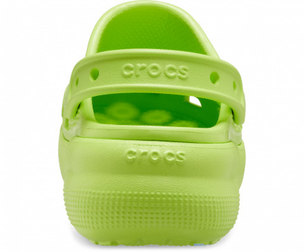Kids' Classic Crocs Cutie Clog