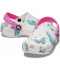 Toddler Classic Butterfly Clog