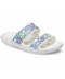 Kids’ Classic Crocs Butterfly Sandal